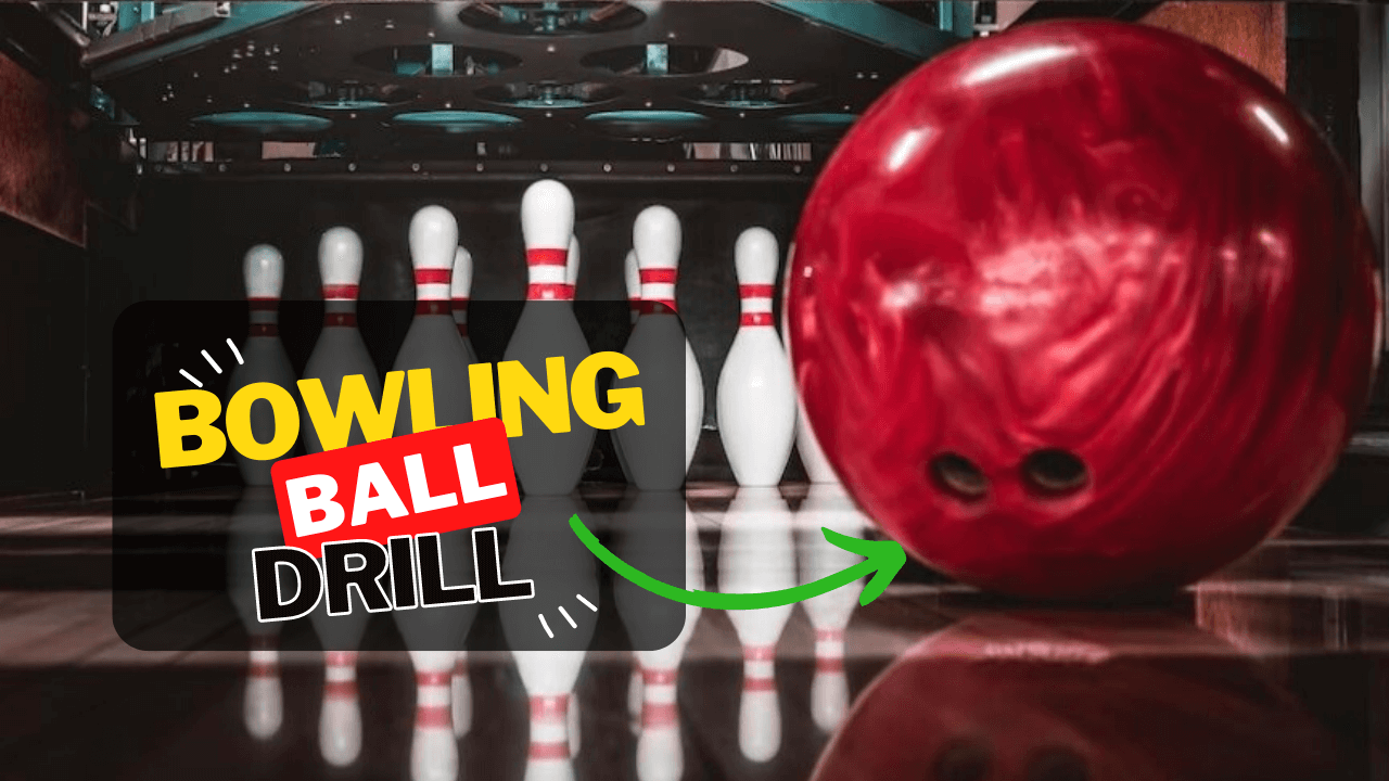 how much does it cost to drill a bowling ball