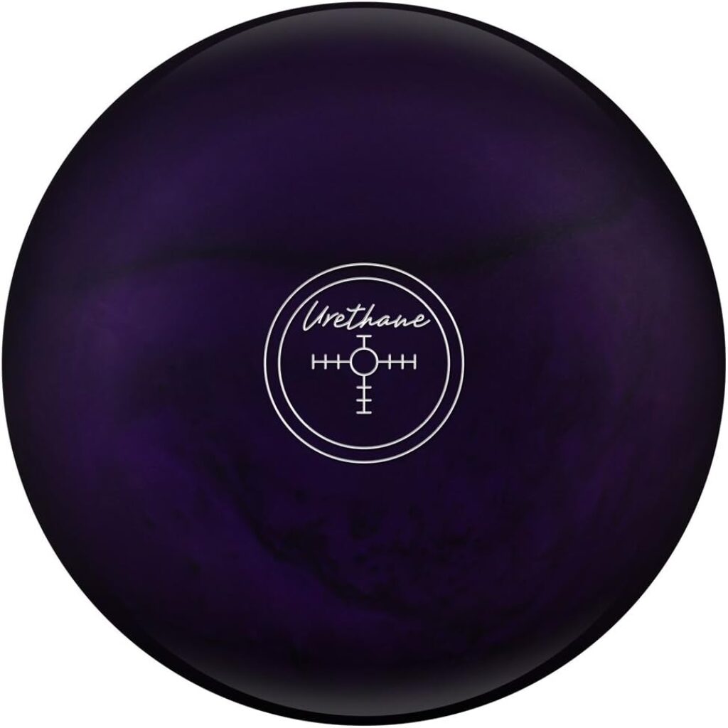 Hammer Purple Pearl Bowling Ball