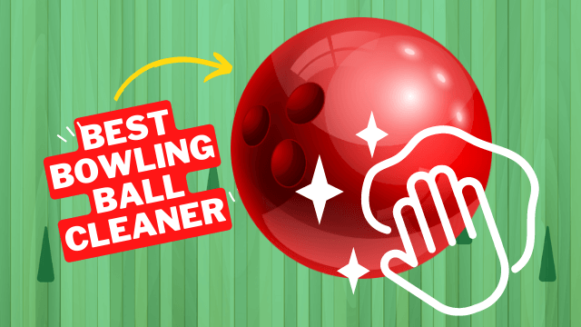 best bowling ball cleaner